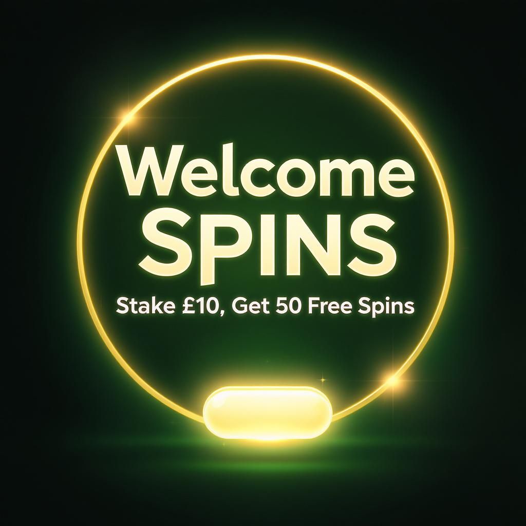 UK mobile casino promo